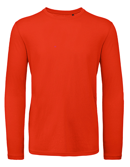 Inspire Long Sleeve T /Men_°
