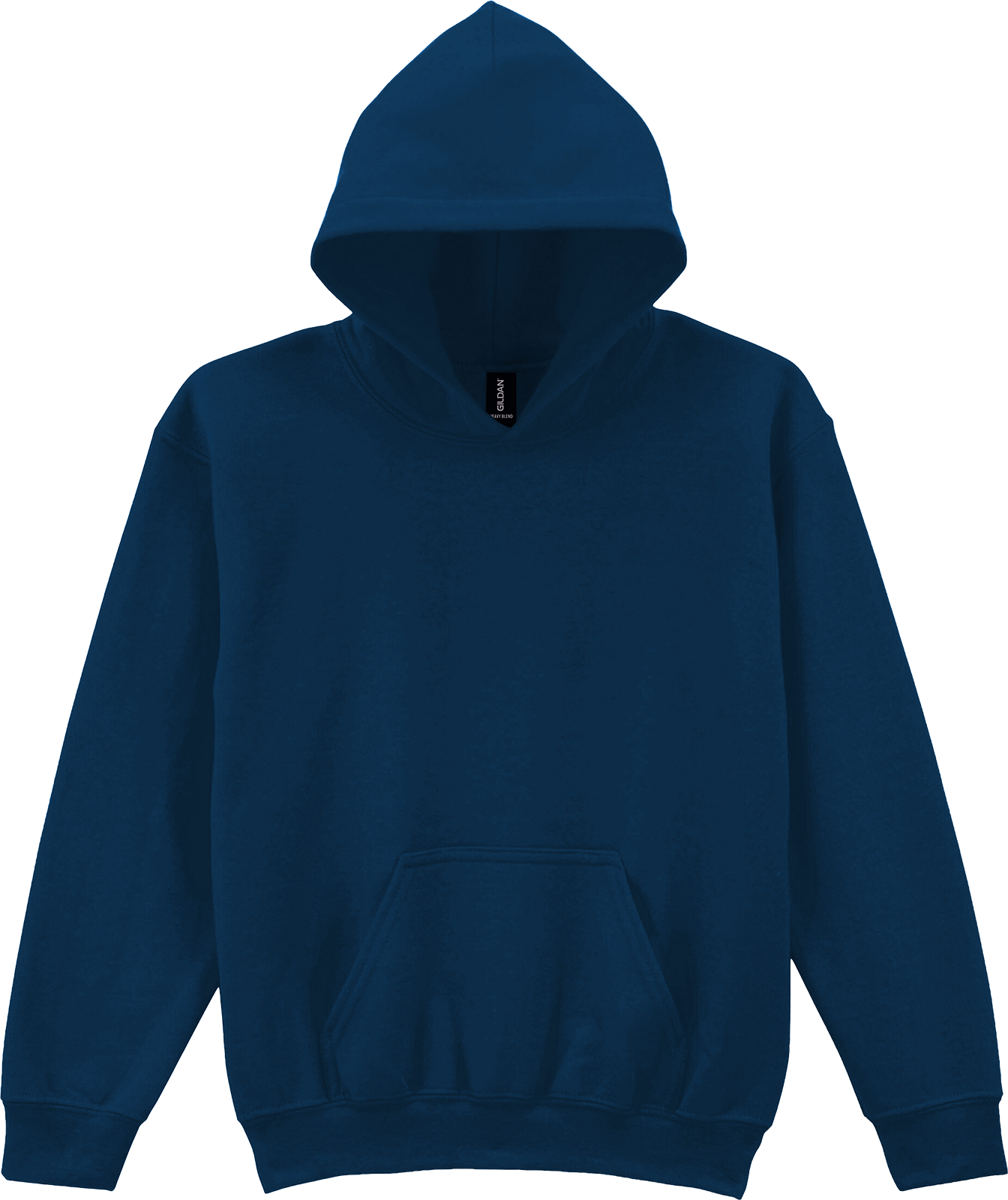 Heavy Blend™ Youth Hooded Sweatshirt