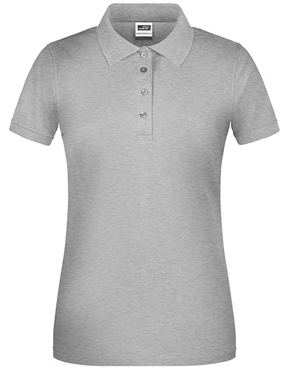 Ladies´ Bio Workwear Polo