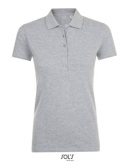 Women´s Phoenix Polo