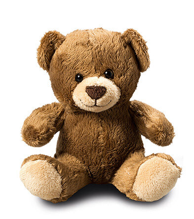 MiniFeet® Plüsch Bär Moritz