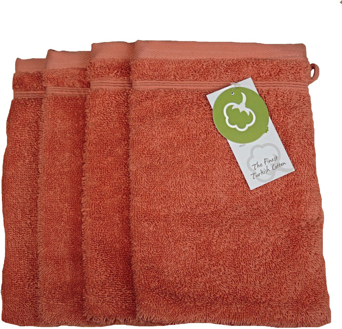 Organic Washing Glove