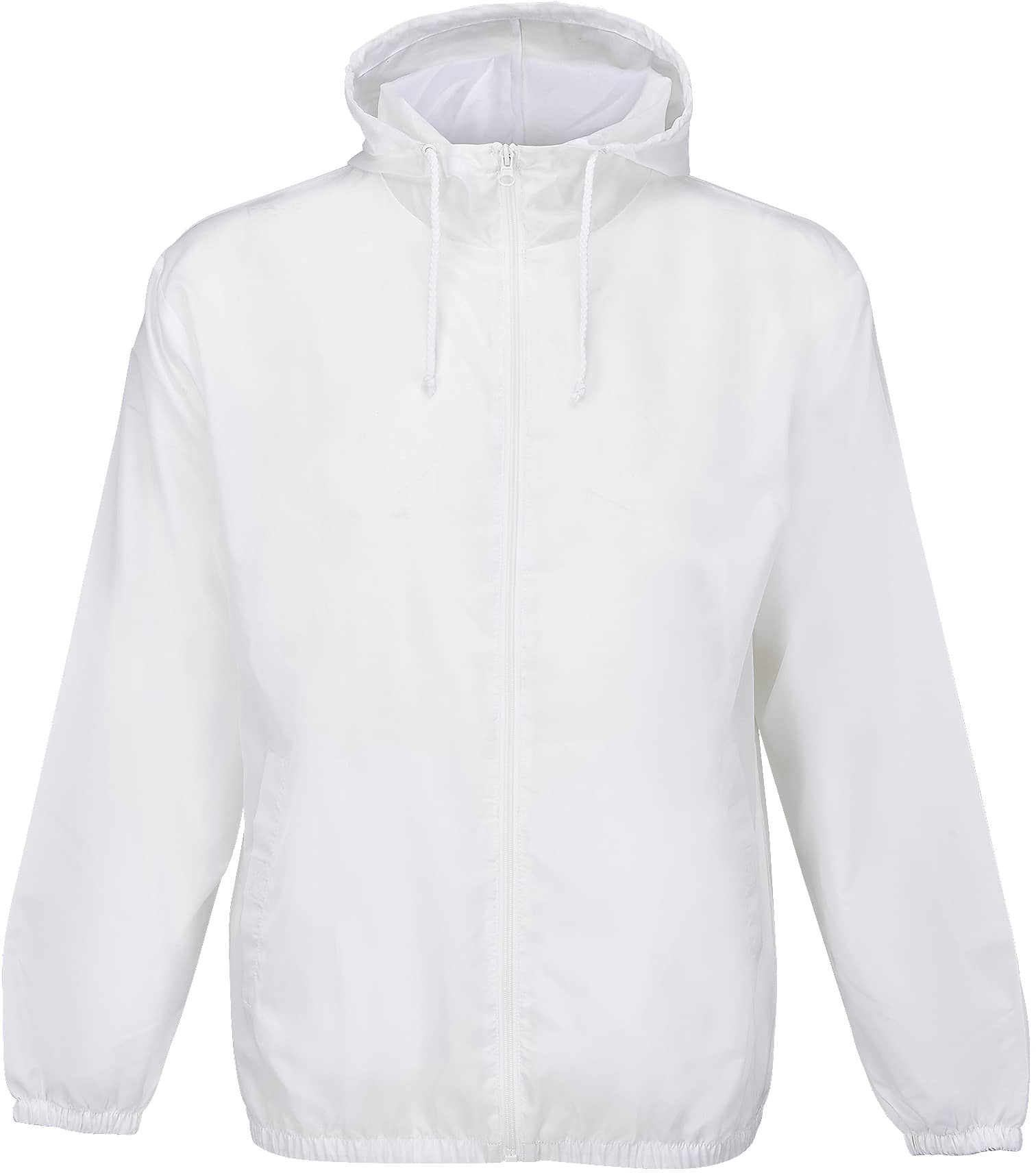 Unisex Windbreaker Shield