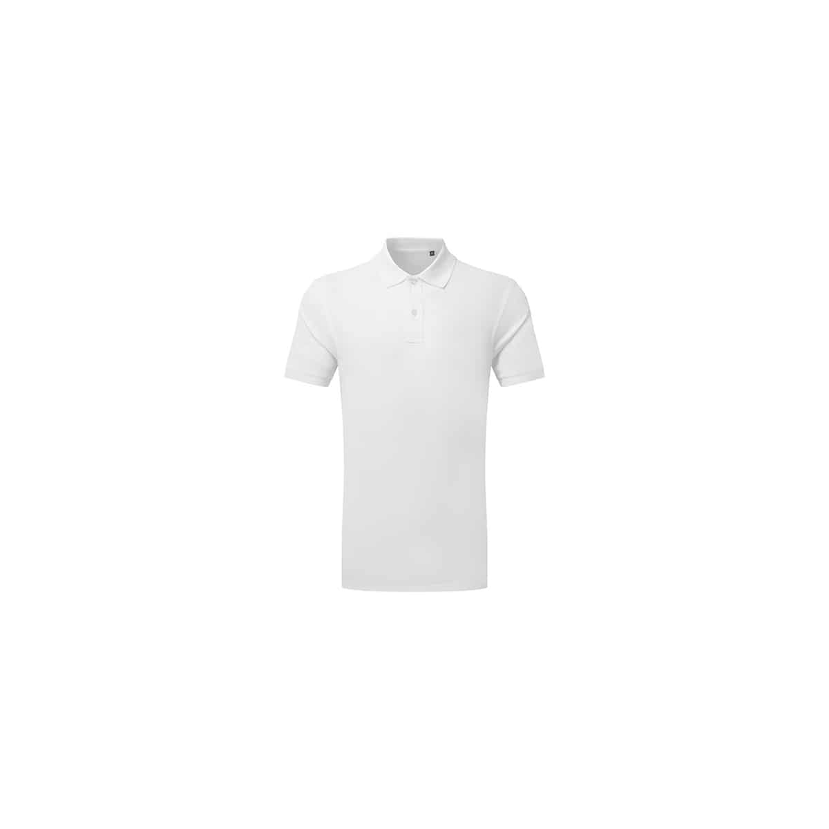 Men´s Recycled Polyester Performance Polo