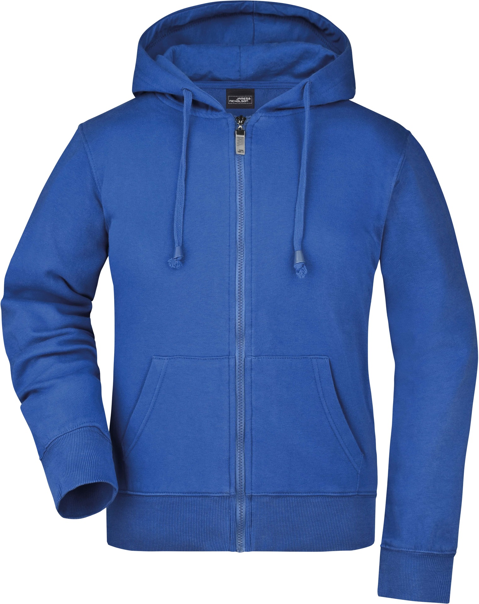 Ladies´ Hooded Jacket