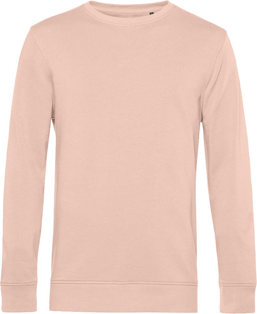 Inspire Crew Neck Sweat_°