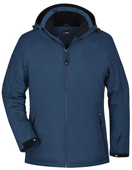 Damen Wintersport-Softshelljacke