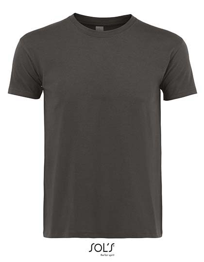 Basic Herren-T-Shirt "Regent"