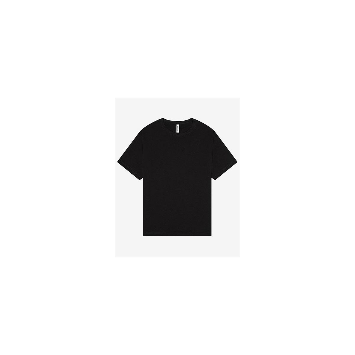 Unisex Heavyweight Tee