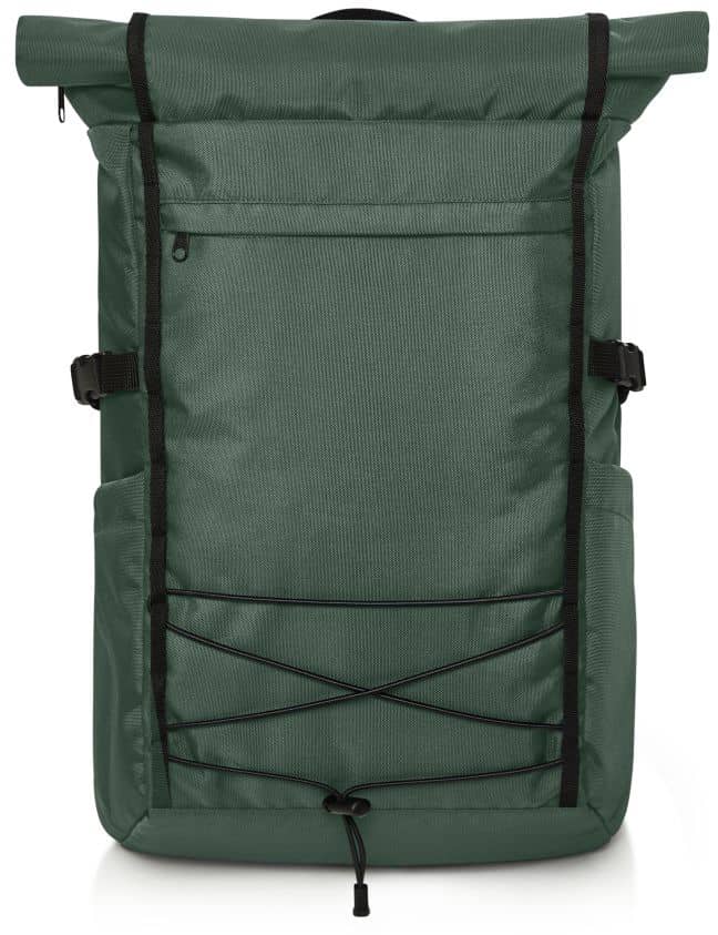 Notebook Backpack Flex