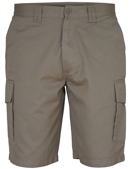 Klassische Herren-Shorts