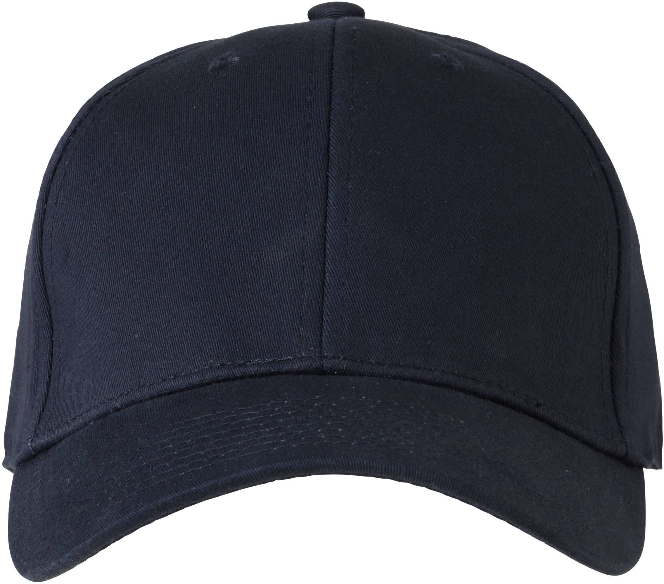 Cap mit Stretch