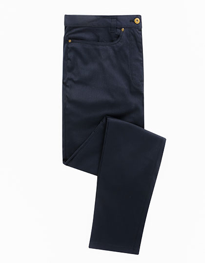 Men´s Performance Chino Jeans