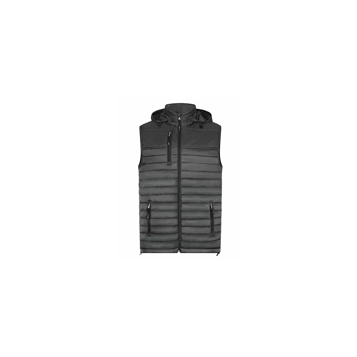 Men´s Hooded Performance Body Warmer