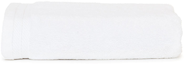 Sehr weiches Handtuch aus Bio-Baumwolle