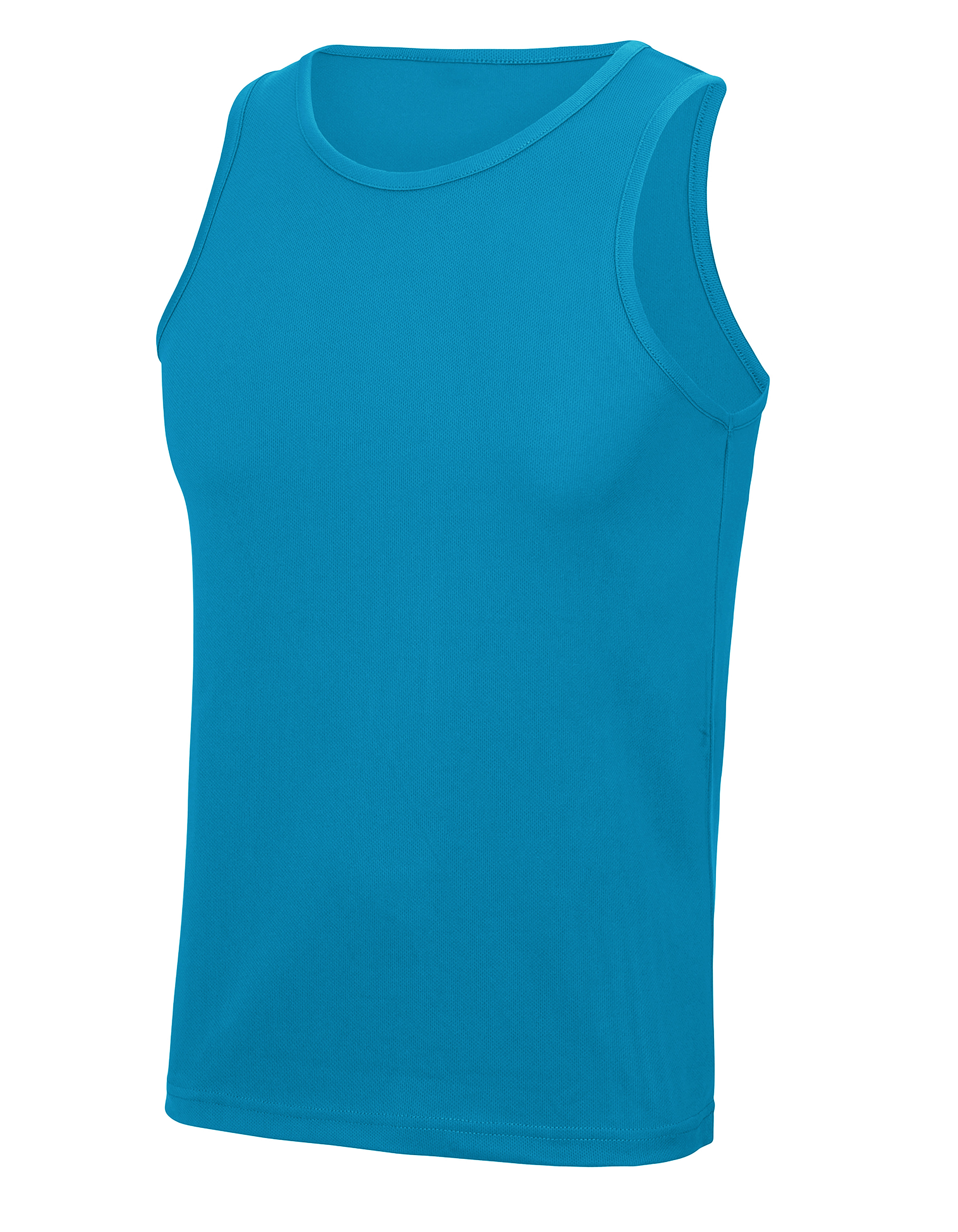 Schnell trocknendes Herren-Tanktop