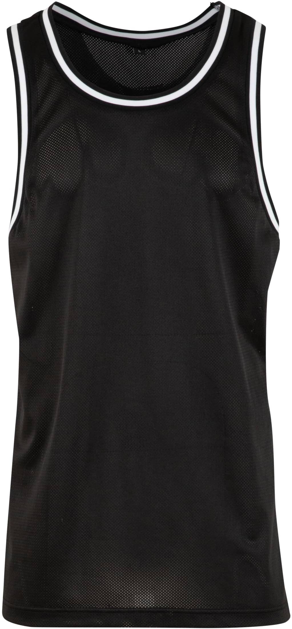 Mesh Tank Top