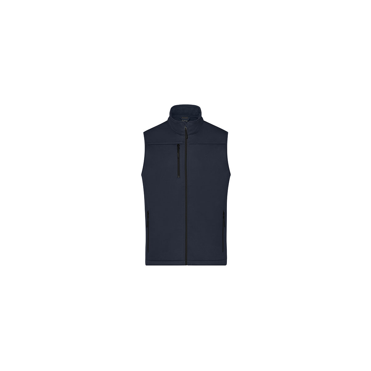 Men´s Softshell Vest