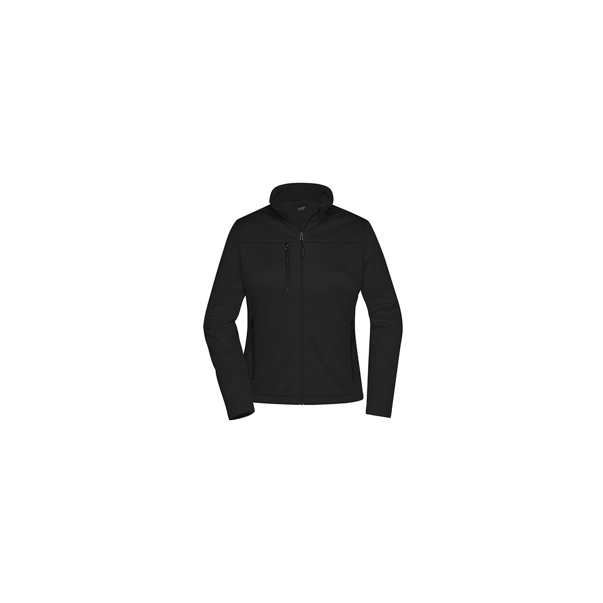 Ladies´ Softshell Jacket