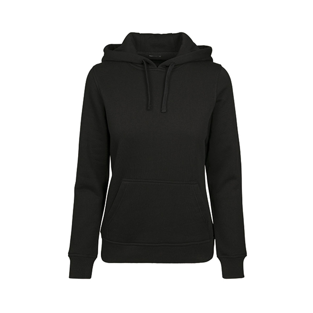 Ladies´ Merch Hoody