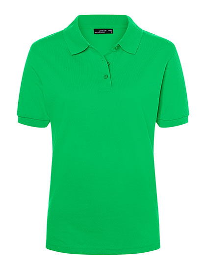 Klassisch Damen-Poloshirt