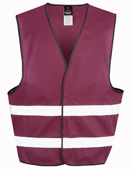 Enhanced Visibility Vest