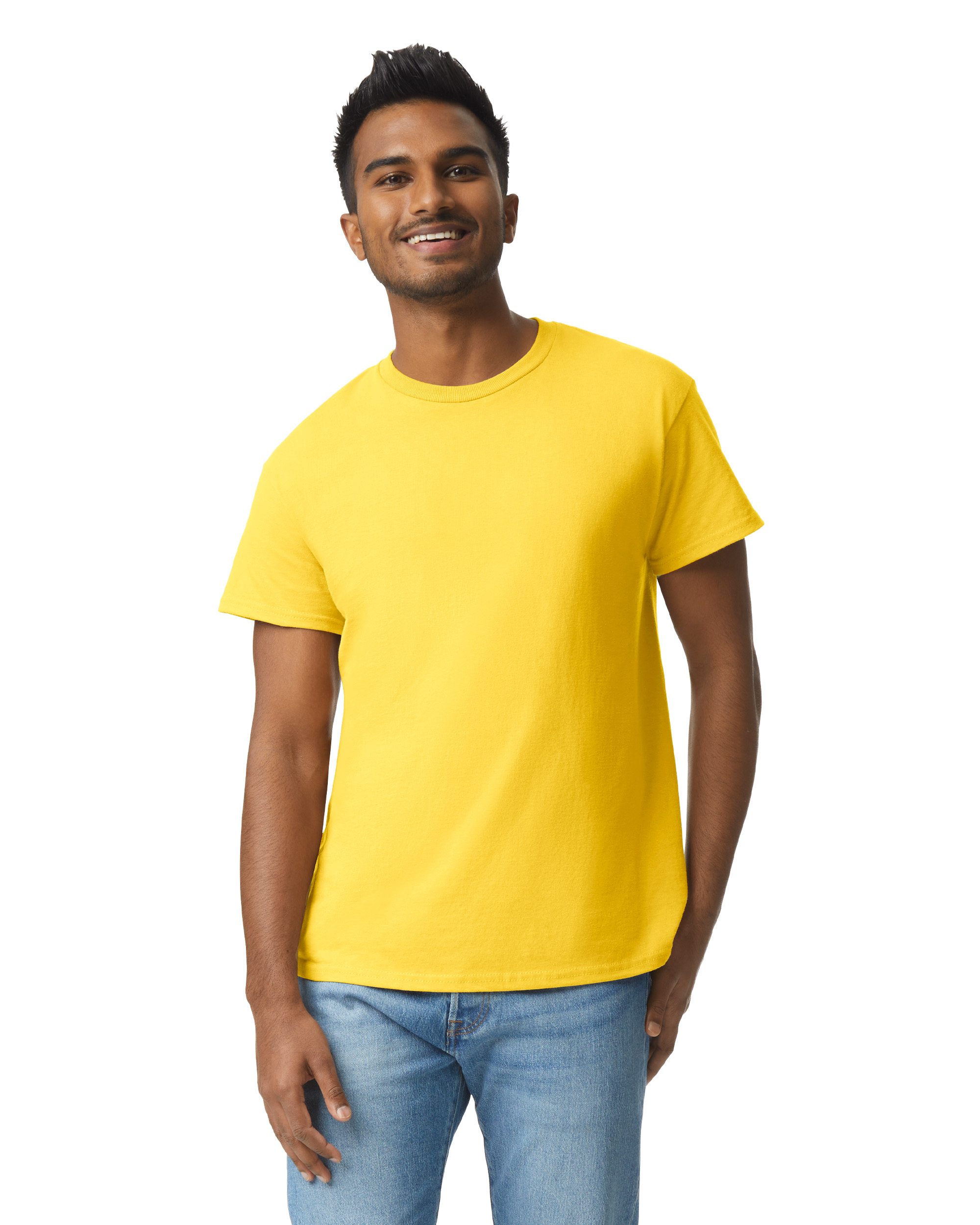 Strapazierfähiges "Ultra Cotton" Herren-T-Shirt