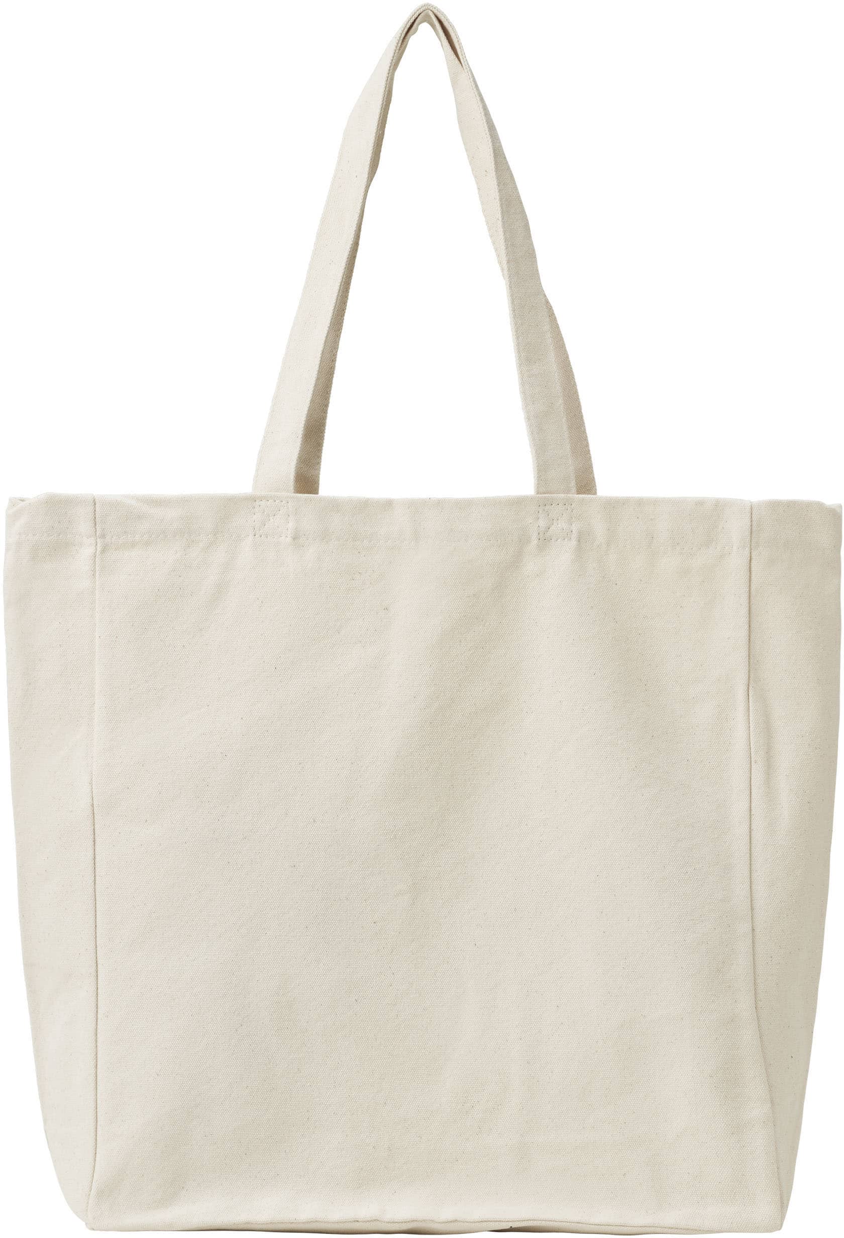 ID Baumwolltasche