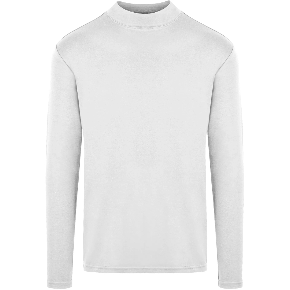 Men´s Premium Highneck Longsleeve Tees
