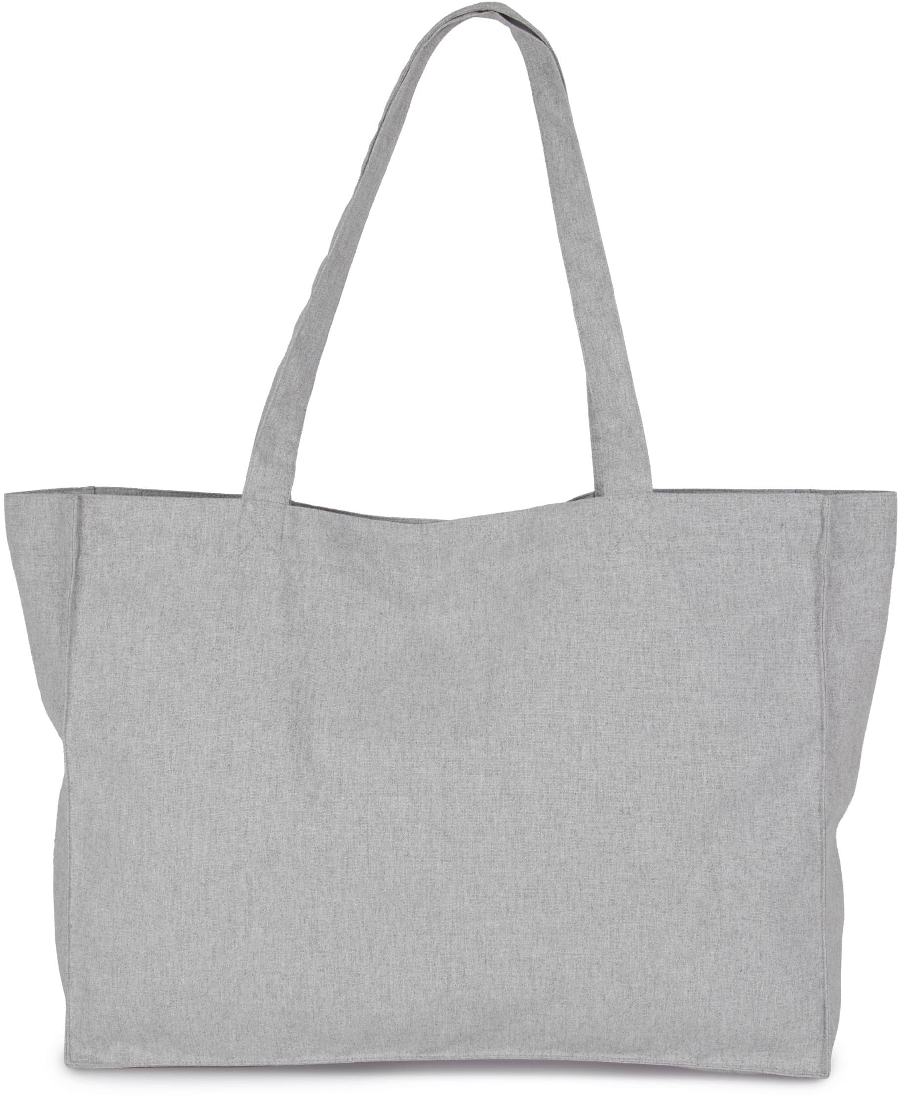 Große K-loop Shoppingtasche 49x30