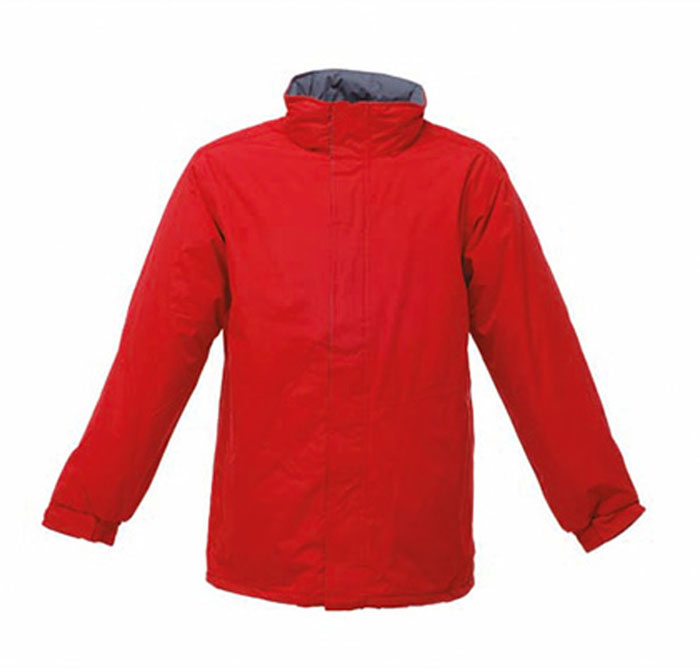 Unisex-Outdoorjacke "Beauford" mit Thermo-Guard-Kälteschutz