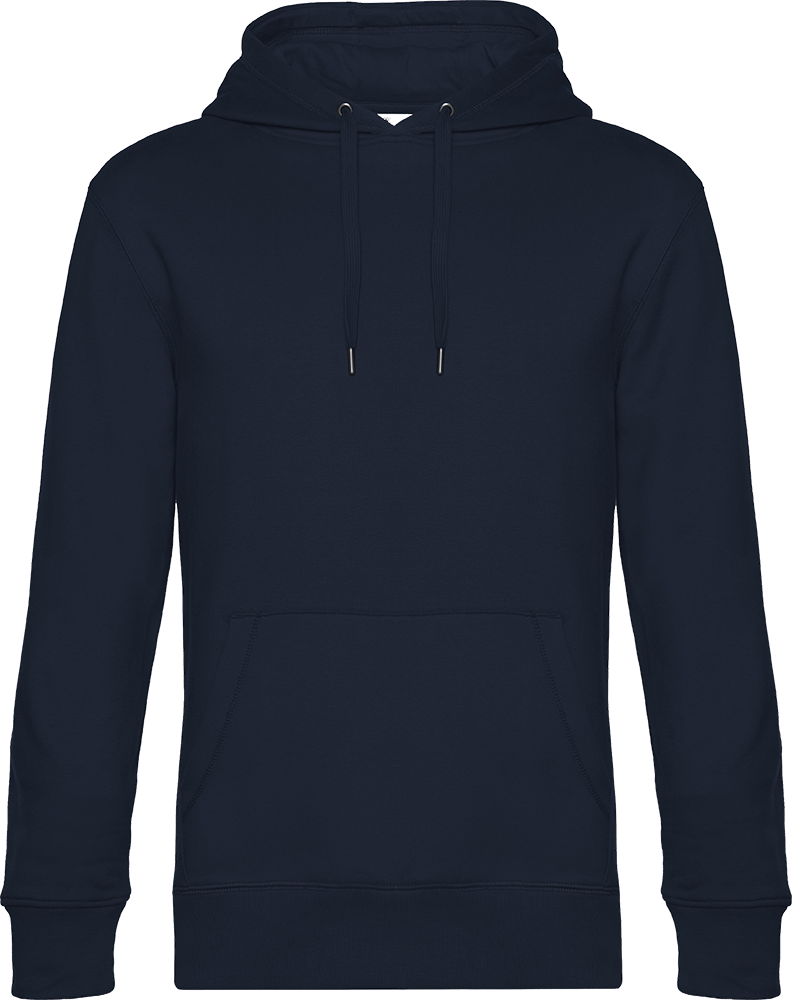 KING Hooded Sweat_°