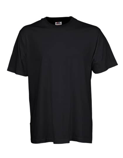 Basic T-Shirt für Herren
