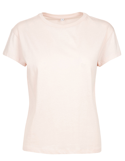 Modisches Boxy-T-Shirt für Damen