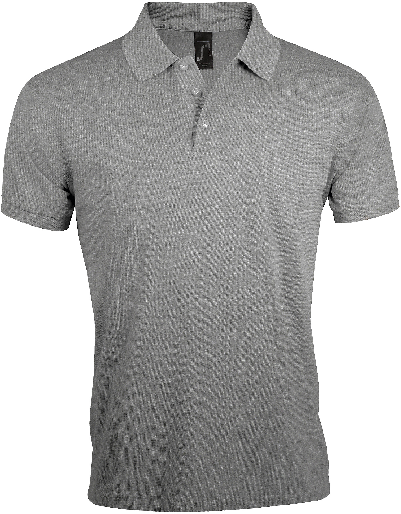Herren-Poloshirt "Prime"