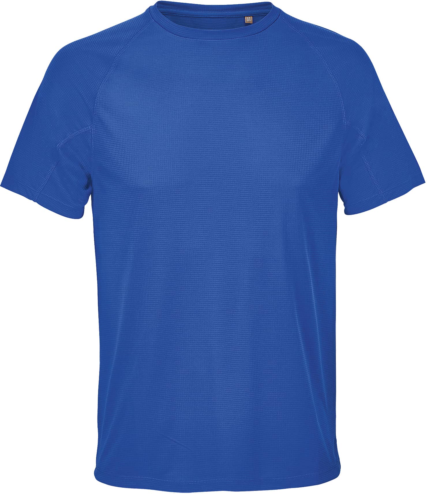 Men´s Raglan Sleeve T-Shirt Vortex