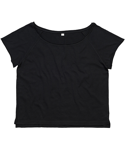 Nachhaltiges modisches Unisex Loose Fit T-Shirt "Flash Dance"