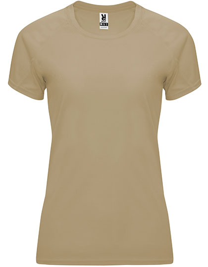 Women´s Bahrain T-Shirt