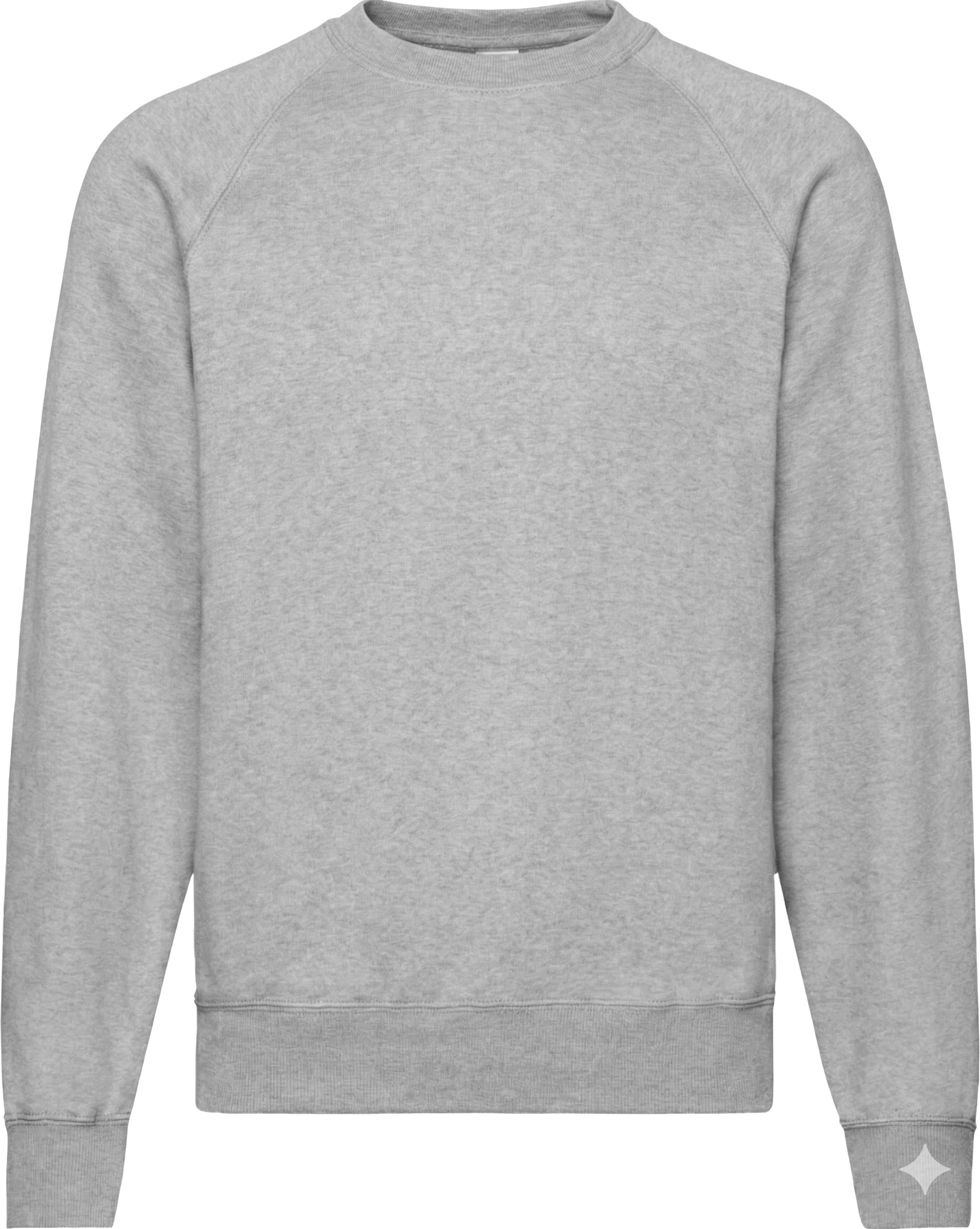 Classic Raglan Sweat