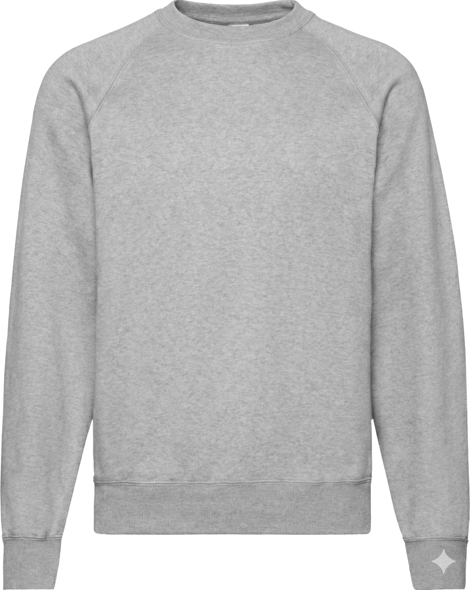 Classic Raglan Sweat