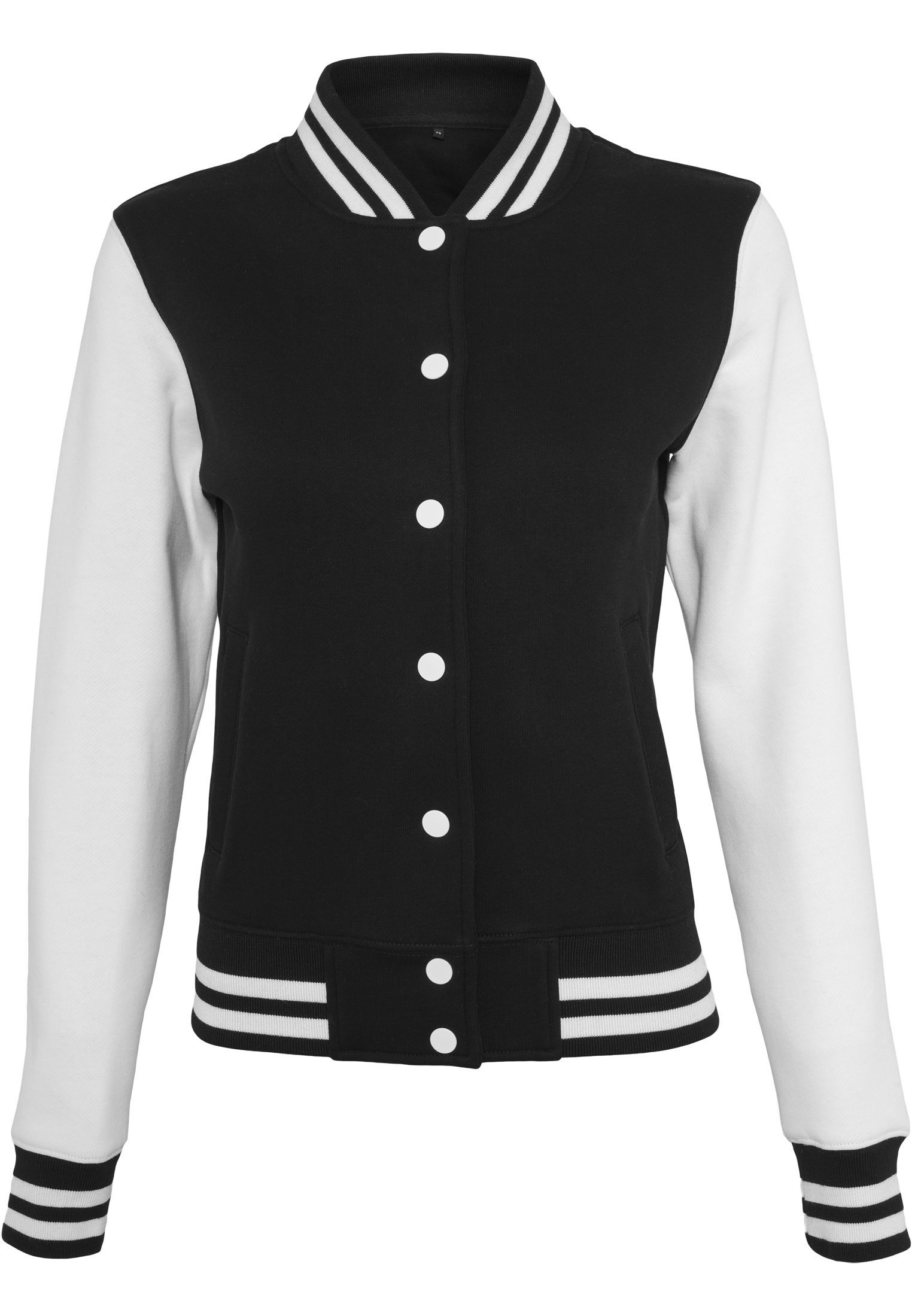 Ladies´ Sweat College Jacket