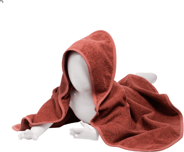 Babiezz® Hooded Towel