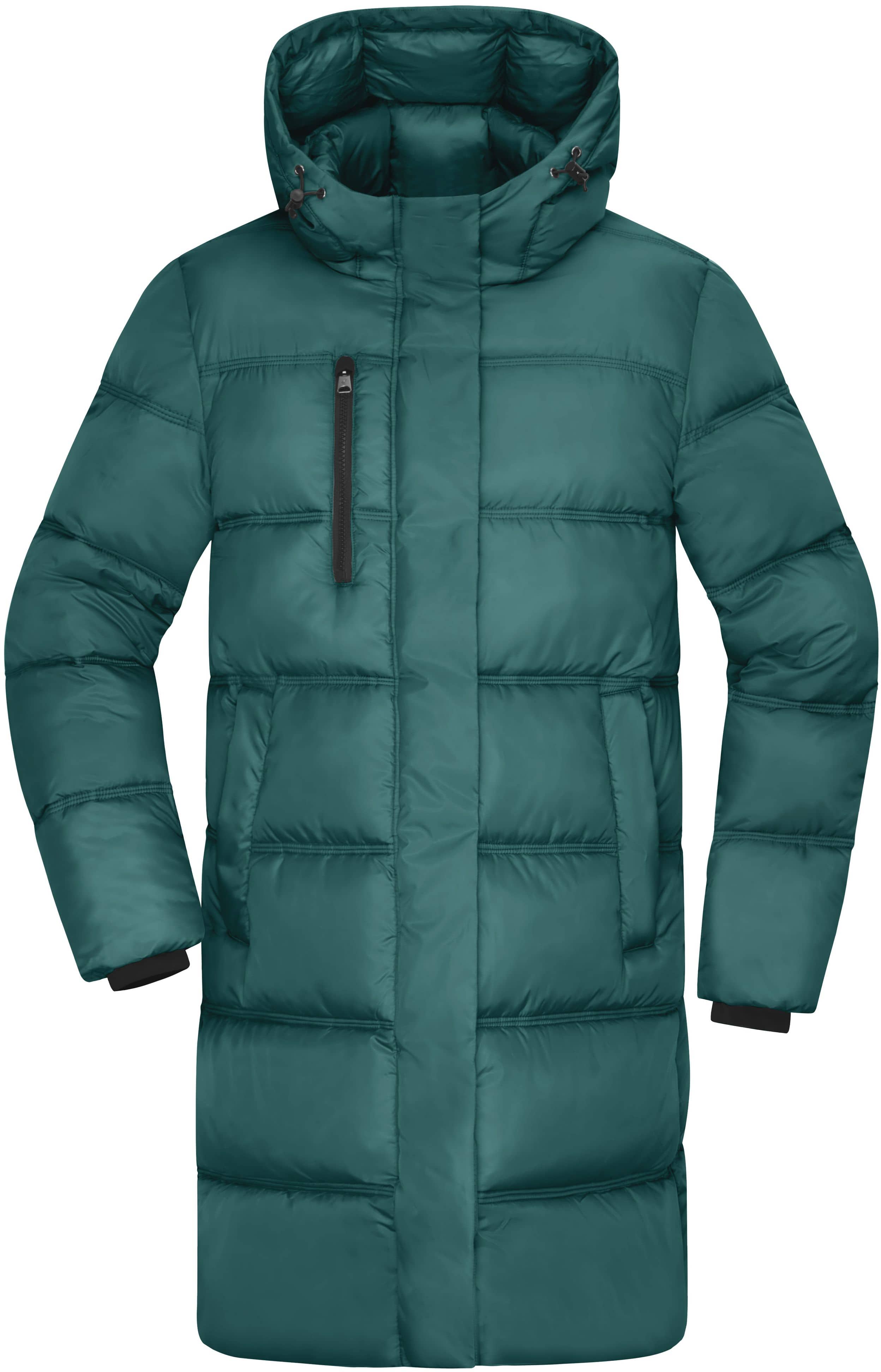 Ladies´ Winter Short Coat
