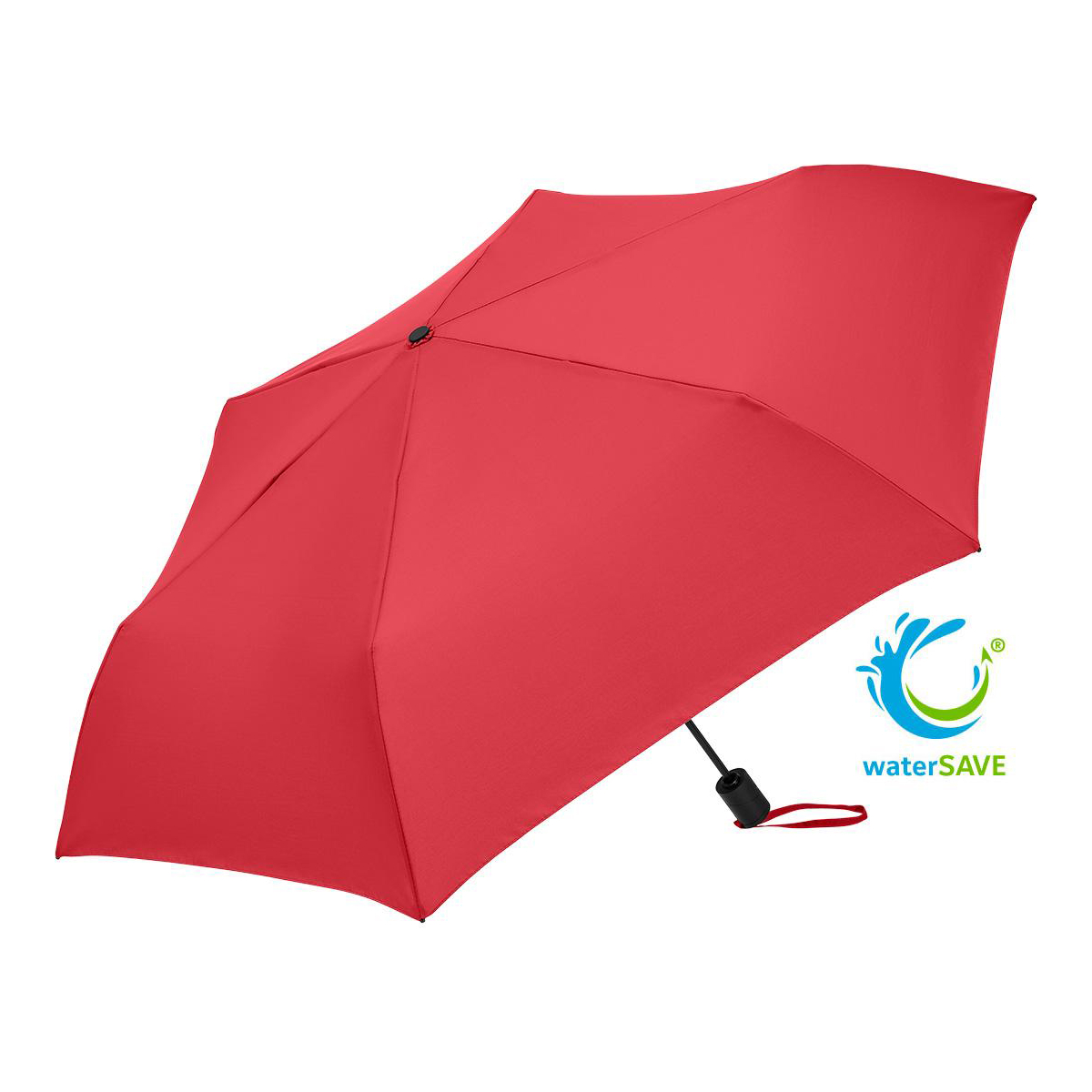 AOC-Mini-Taschenschirm FARE® FiligRain Only200, waterSAVE®