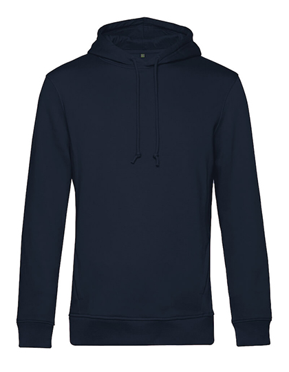 Nachhaltiger Unisex Hoodie aus Bio-Baumwolle "Inspire"