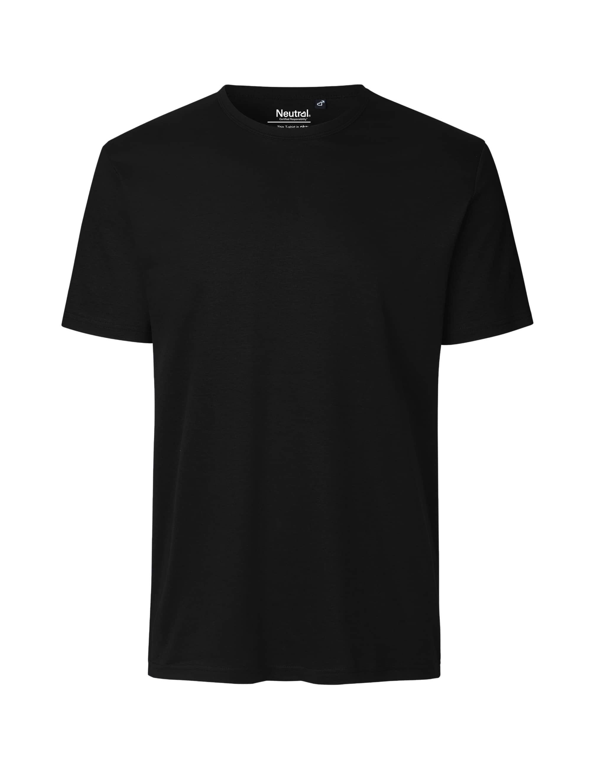 Men´s Interlock T-Shirt