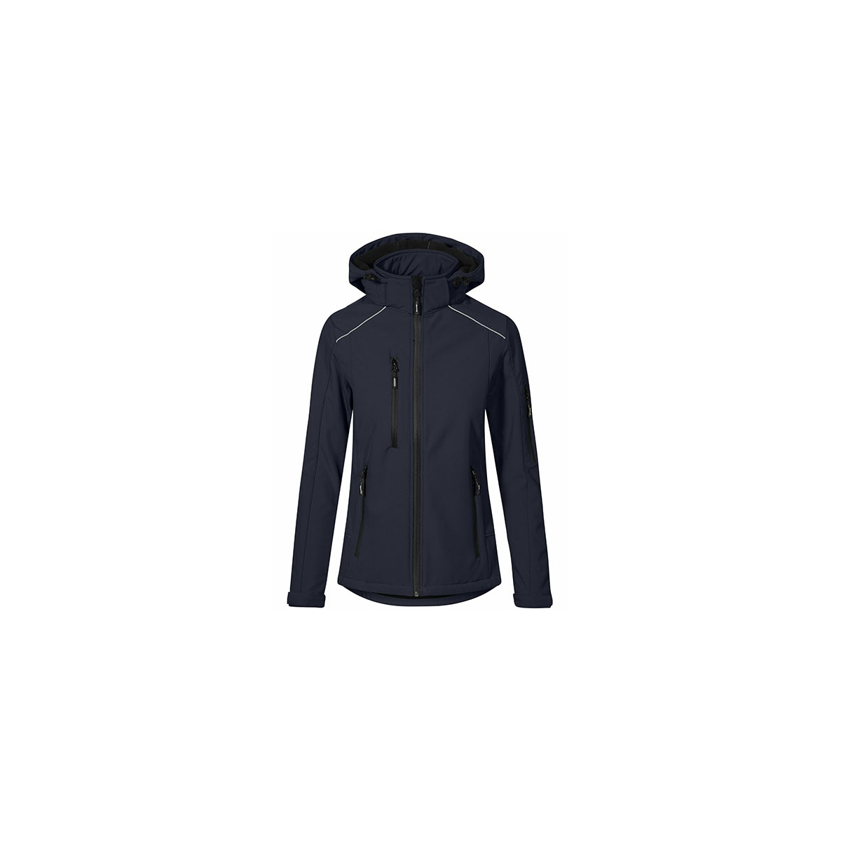 Women´s Softshell Jacket