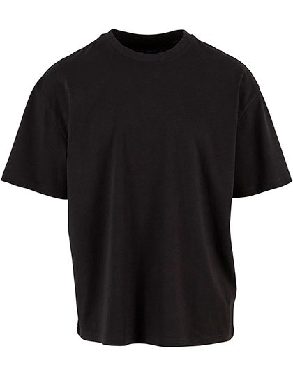 Light Basic Loose Tee