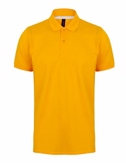 Men´s Micro-Fine Piqué Polo Shirt