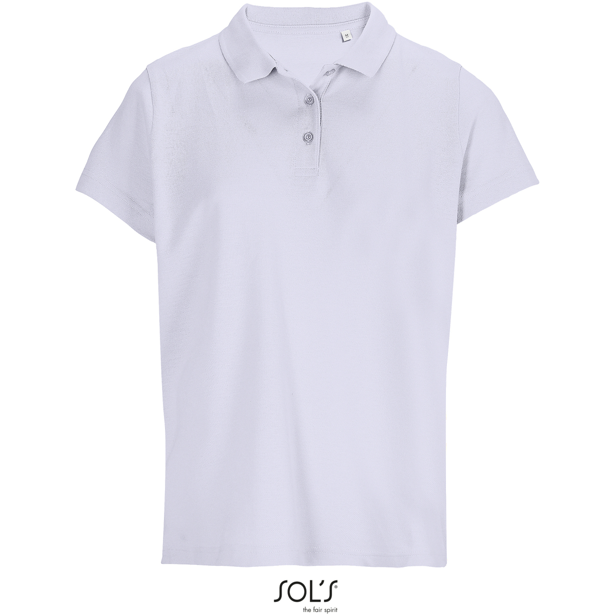Women´s Pulse Polo Shirt